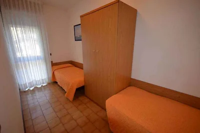 Ferienwohnung mit Balkon und Klimaanlage