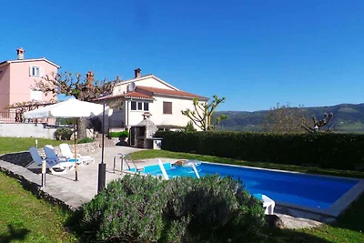 Casa vacanze Vacanza di relax Motovun