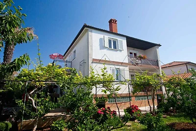 Appartamento Vacanza con famiglia Krk