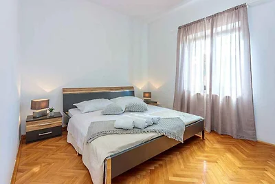 Vakantieappartement Gezinsvakantie Orbani