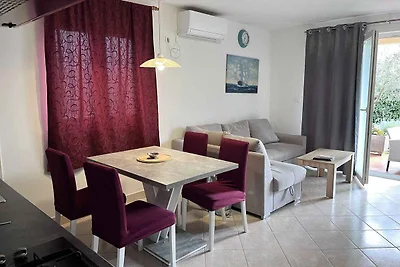 Ferienwohnung Ferienwohnung Dorothy