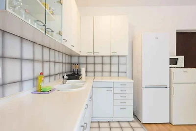 Ferienwohnung mit Klimaanlage