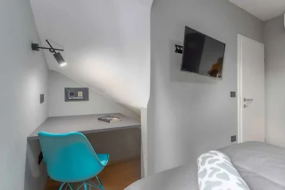 apartman za odmor Obiteljski odmor Cervar