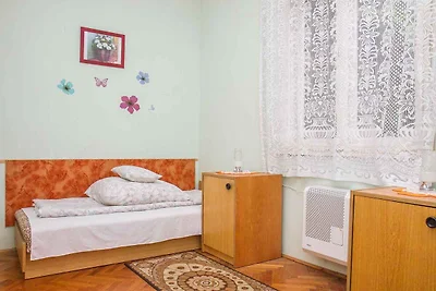 Casa vacanze Vacanza di relax Balatonkeresztúr