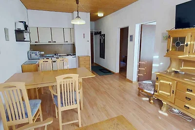 Appartamento Vacanza con famiglia Bad Mitterndorf
