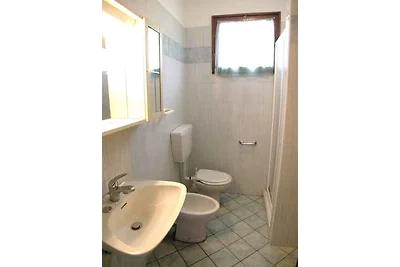 Ferienwohnung mit Balkon