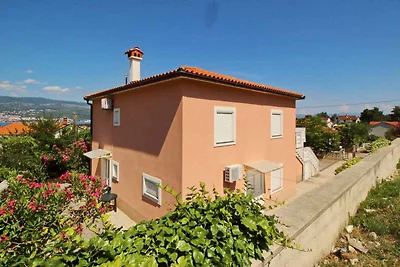 Vakantieappartement Gezinsvakantie Silo