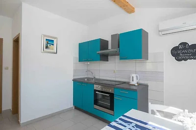 Appartamento Vacanza con famiglia Marina