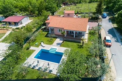 Casa vacanze Vacanza di relax Labin