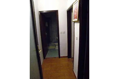 Ferienwohnung mit grossem Garten