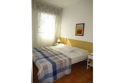 Appartamento Vacanza con famiglia Caorle