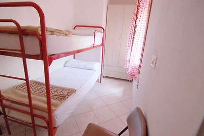 Vakantieappartement Gezinsvakantie Rosolina Mare