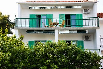 Vakantieappartement Gezinsvakantie Okrug Gornji