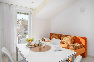 Ferienwohnung mit Klimaanlage