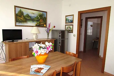 Ferienwohnung mit Klimaanlage