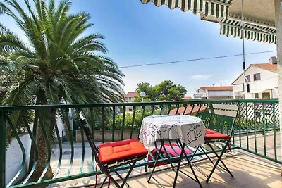 Ferienwohnung mit Klimaanlage