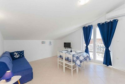 Vakantieappartement Gezinsvakantie Pirovac