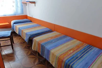 Ferienwohnung in einem ruhigen Ort mit