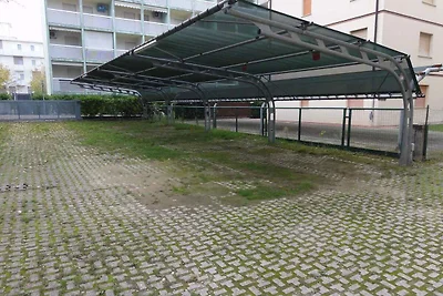 Ferienwohnung in der Nähe des Zentrums