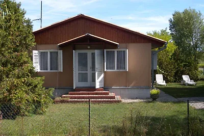 Ferienhaus zur alleinigen Nutzung mit Garten 