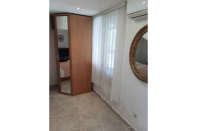 Vakantieappartement Gezinsvakantie Mošćenička Draga