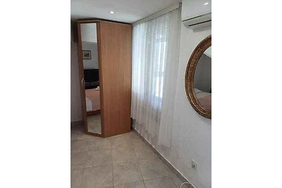 Appartamento Vacanza con famiglia Mošćenička Draga