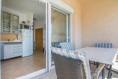 Appartamento Vacanza con famiglia Biograd na Moru