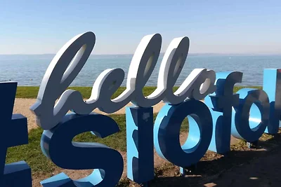 Studio in der Nähe vom Strand mit Klimaanlage