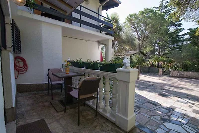 Apartament Dla rodzin Mali Lošinj
