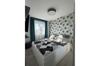 Vakantieappartement Gezinsvakantie Balatonszemes