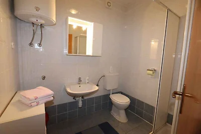 Vakantieappartement Gezinsvakantie Silo