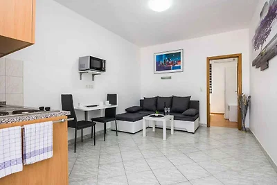 Ferienwohnung mit Klimaanlage und Internet