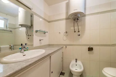 Ferienwohnung in 1. Etage