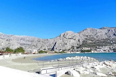 Ferienhaus mit atemberaubendem Panoramablick 