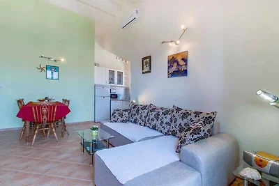 Ferienwohnung mit Klimaanlage