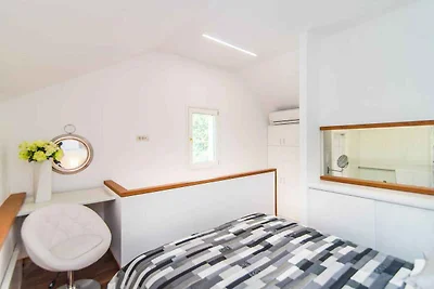 Schöne Apartment in einer alten Villa in Opat