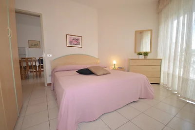 Vakantieappartement Gezinsvakantie Lignano Sabbiadoro