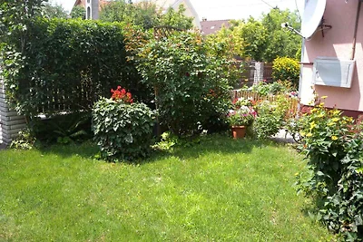 Ferienhaus in ruhiger Lage, mit WLAN