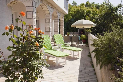 Appartamento Vacanza con famiglia Vrbnik