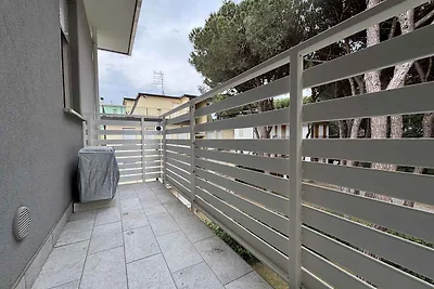 Ferienwohnung mit Klimaanlage