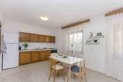 Ferienwohnung Unterkunft 100 m vom Meer