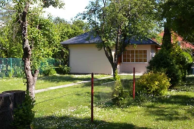 Vakantiehuis Ontspannende vakantie Balatonfenyves
