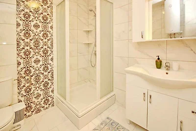 Ferienwohnung mit Balkon und Klimaanlage