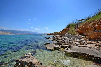 Casa vacanze Vacanza di relax Pag