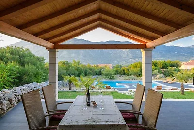 Casa vacanze Vacanza di relax Gruda