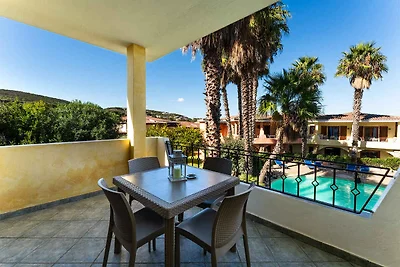 Appartamento Vacanza con famiglia Sassari