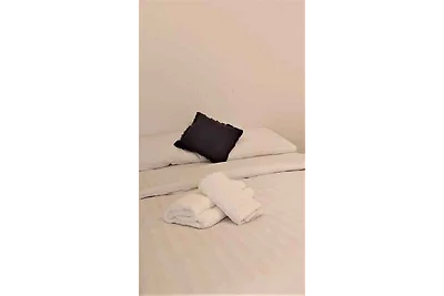 Ferienwohnung erste Reihe zum Meer