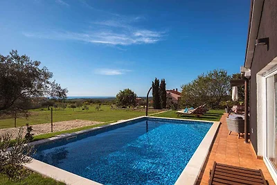Vakantiehuis Ontspannende vakantie Rovinj