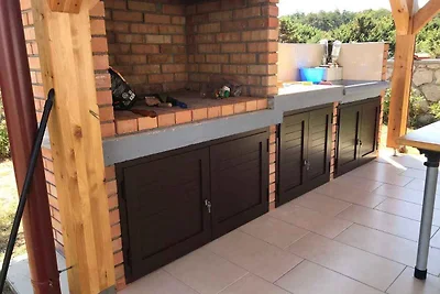 Ferienwohnung mit Klimaanlage
