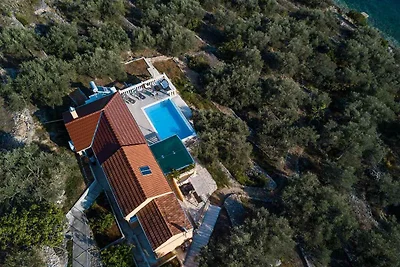 Casa vacanze Vacanza di relax Vela Luka